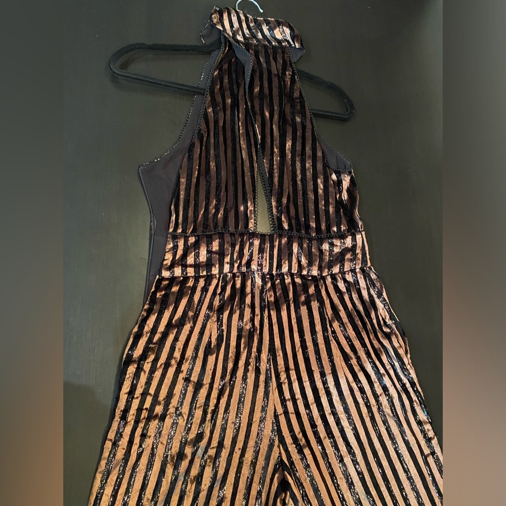 House of Harlow jumpsuit